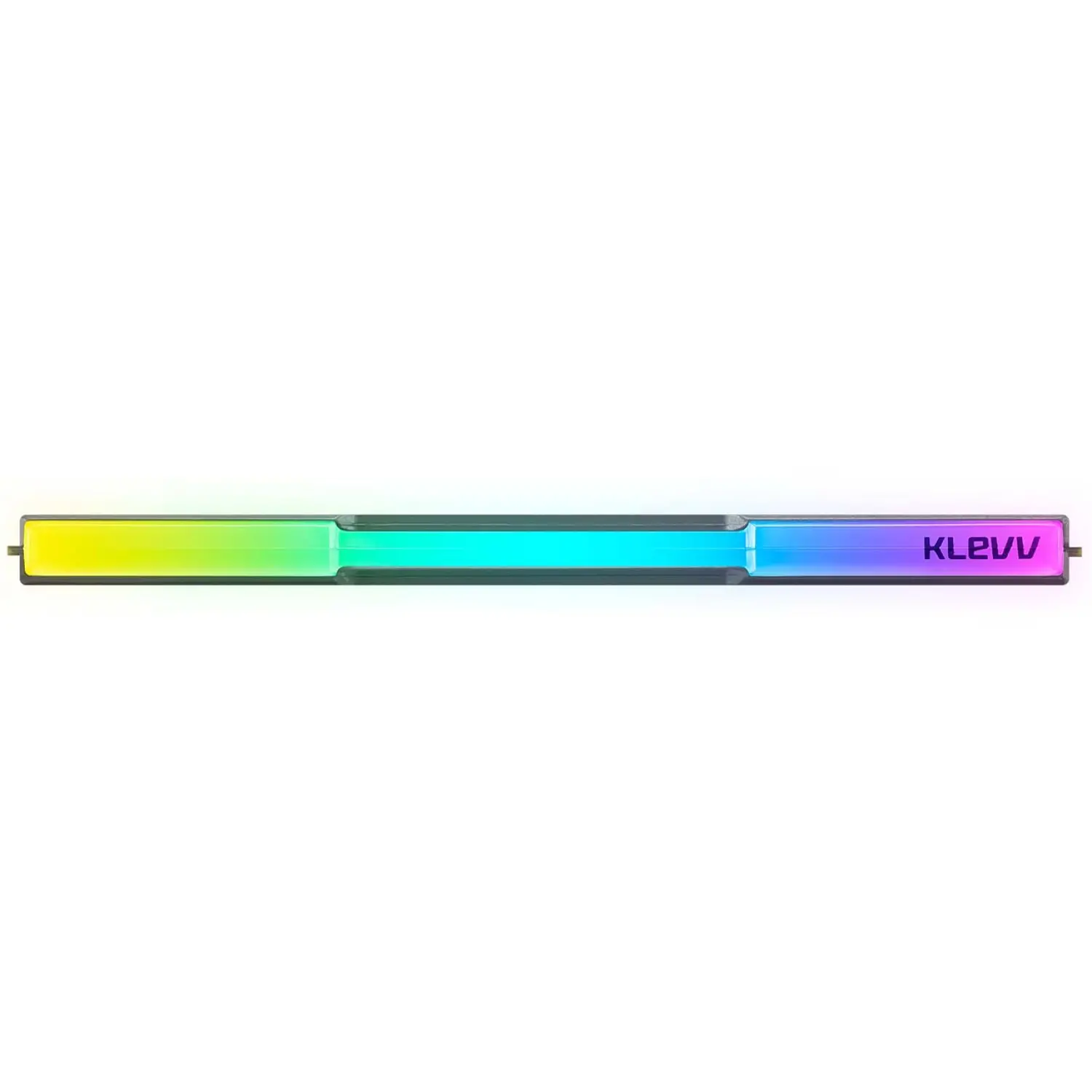 رم KLEVV Cras V RGB ROG Certified 32GB Dual 6200MHz CL32 - White