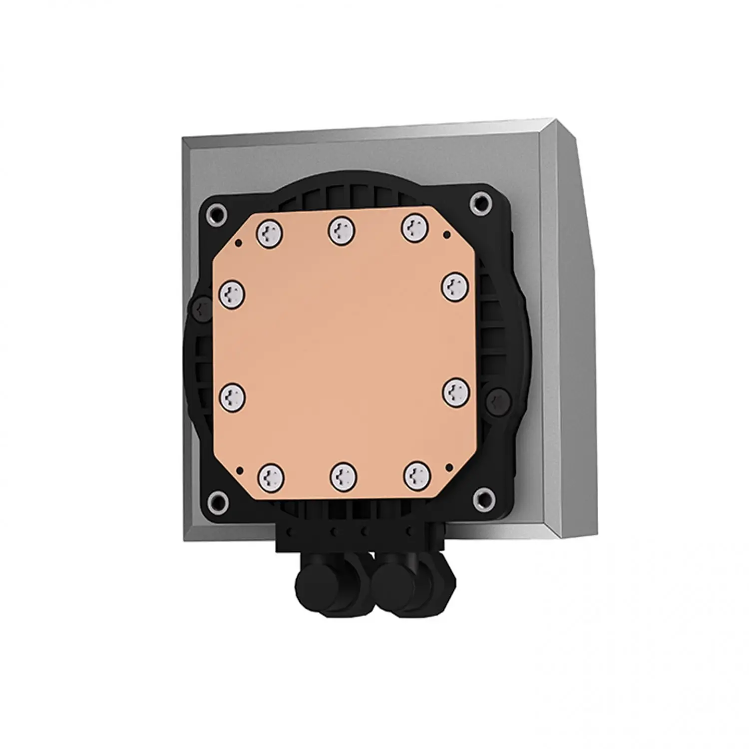 کولر پردازنده DeepCool LT520 - Black