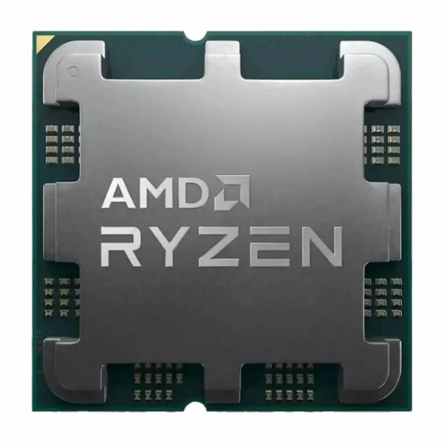 AMD Ryzen 7 9700X Tray