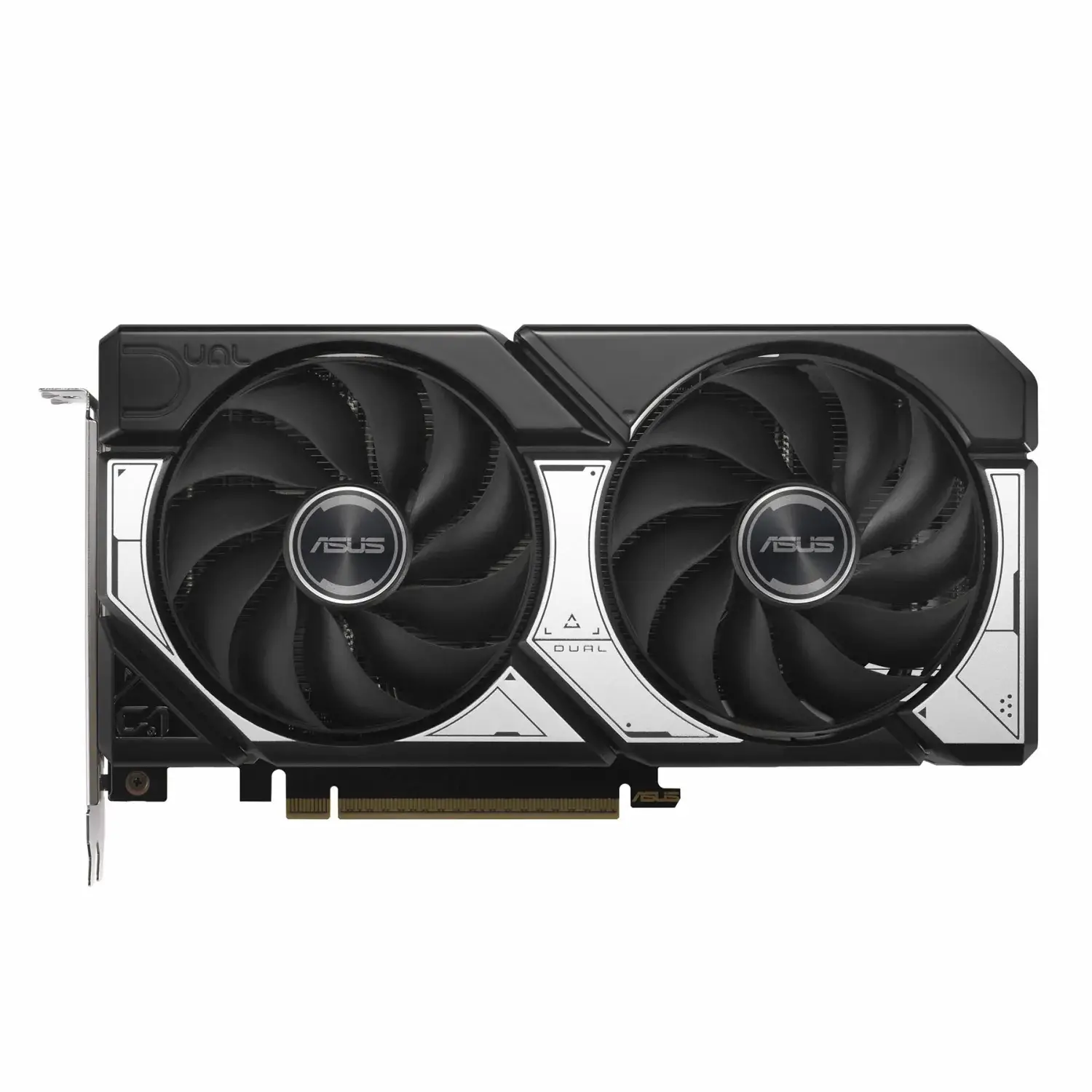 کارت گرافیک ASUS DUAL RTX 5060 Ti OC 8GB