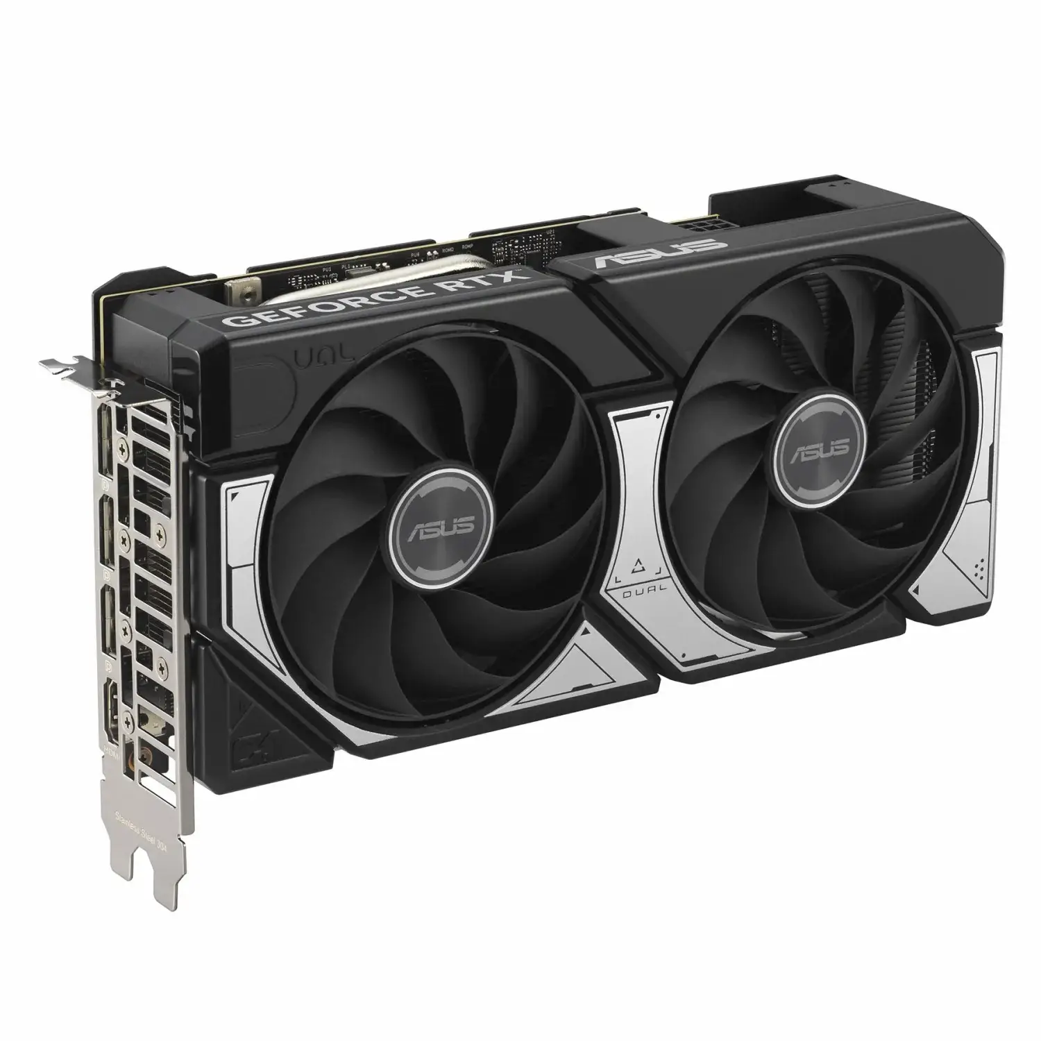 کارت گرافیک ASUS DUAL RTX 5060 Ti OC 8GB