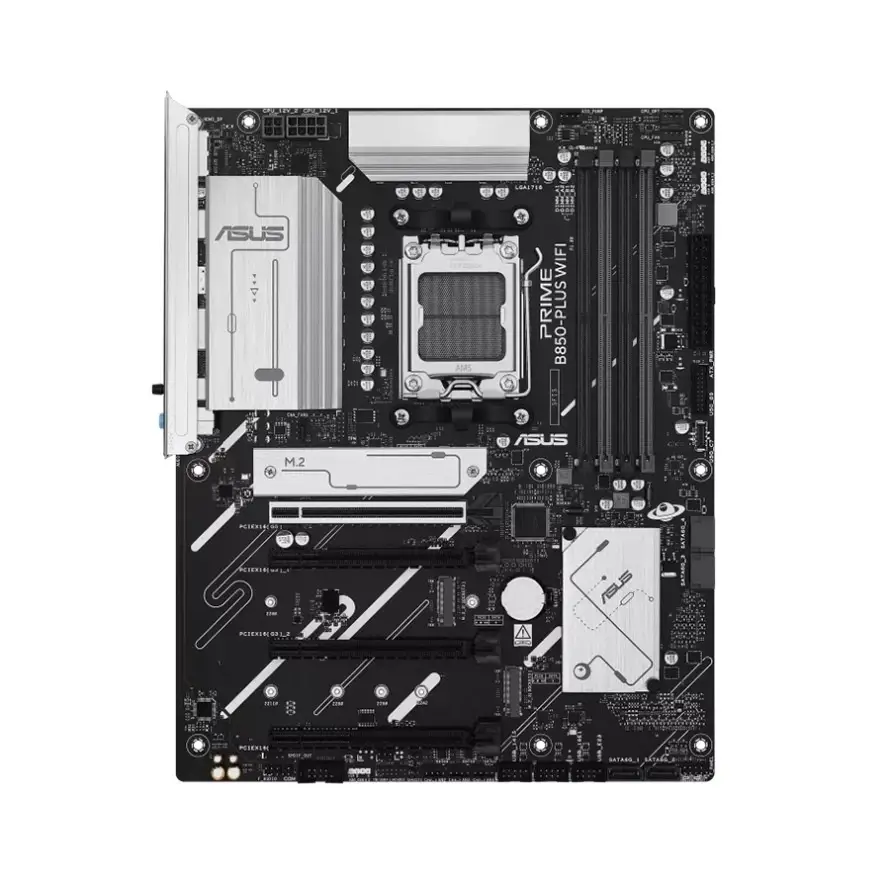 مادربرد ASUS PRIME B850-PLUS WIFI