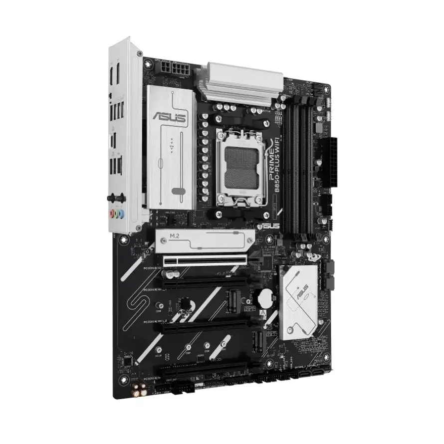 مادربرد ASUS PRIME B850-PLUS WIFI