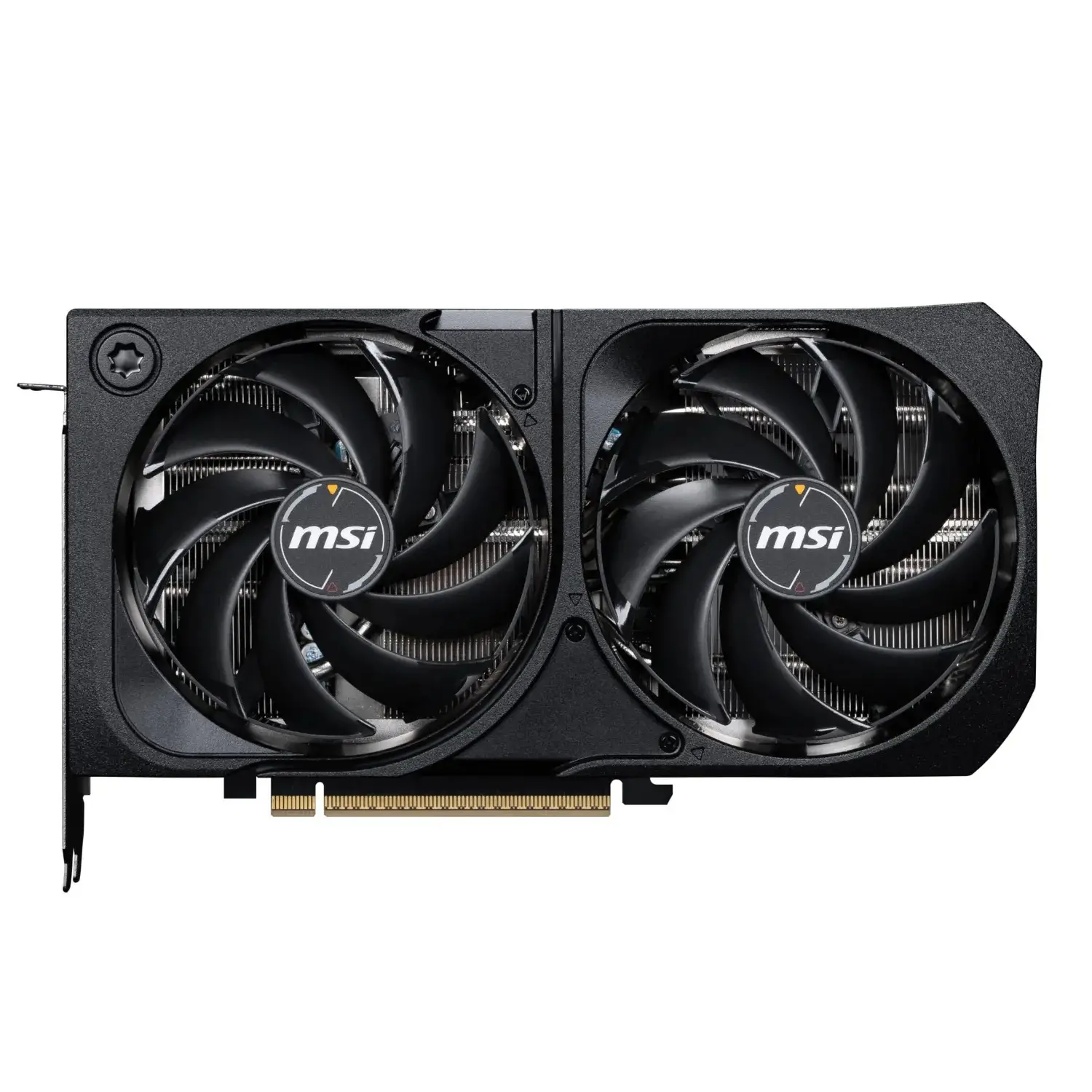 کارت گرافیک MSI RTX 5070 12G Shadow 2X OC