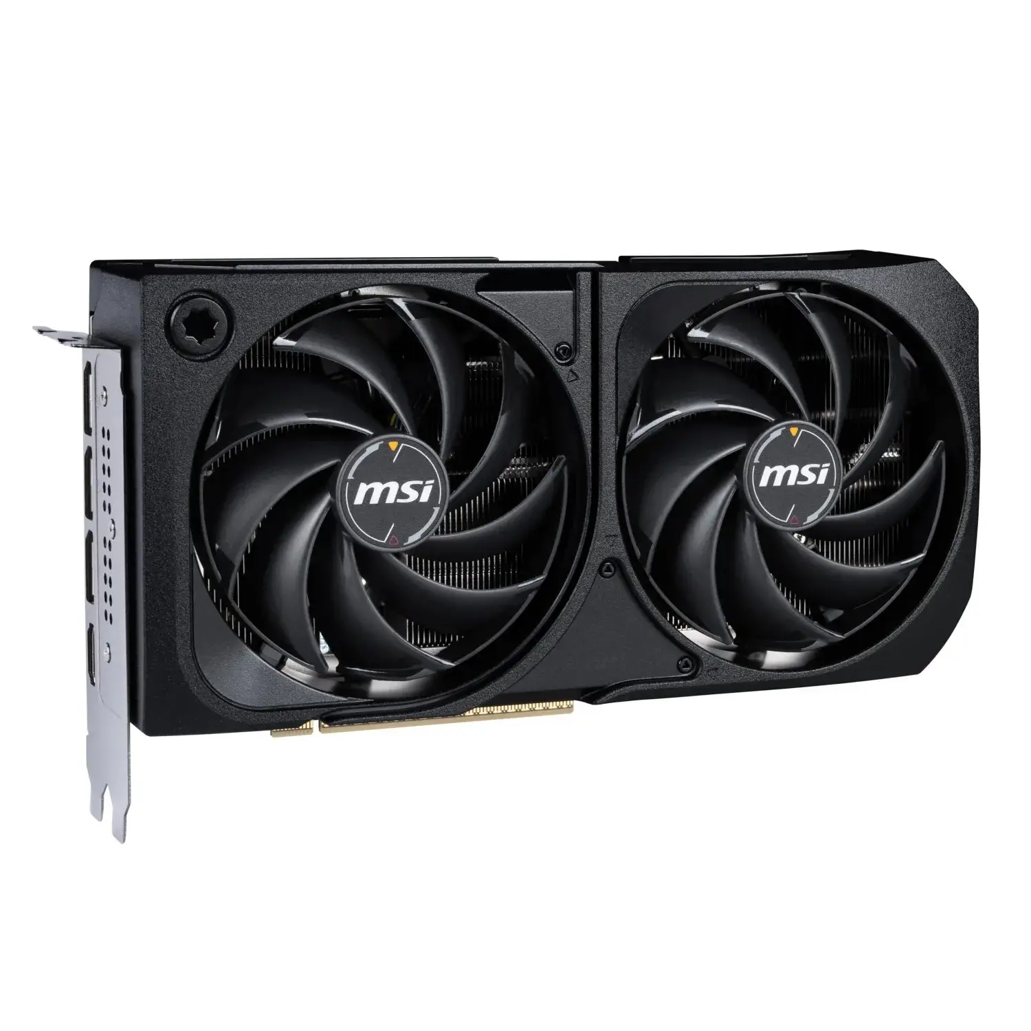 کارت گرافیک MSI RTX 5070 12G Shadow 2X OC