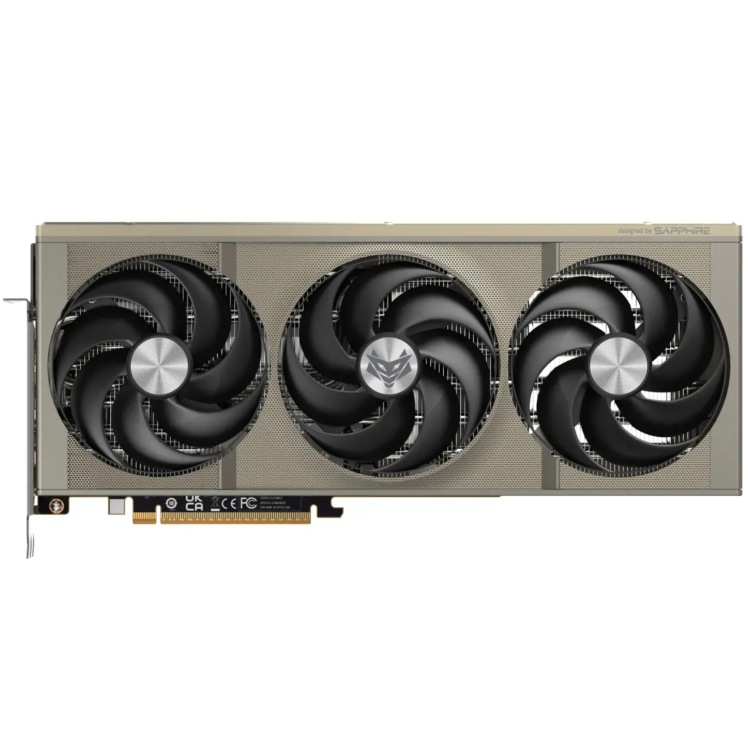 کارت گرافیک Sapphire NITRO Plus RX 9070 OC 16GB
