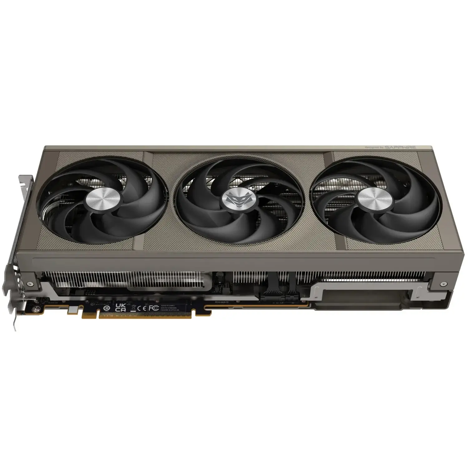 کارت گرافیک Sapphire NITRO Plus RX 9070 OC 16GB