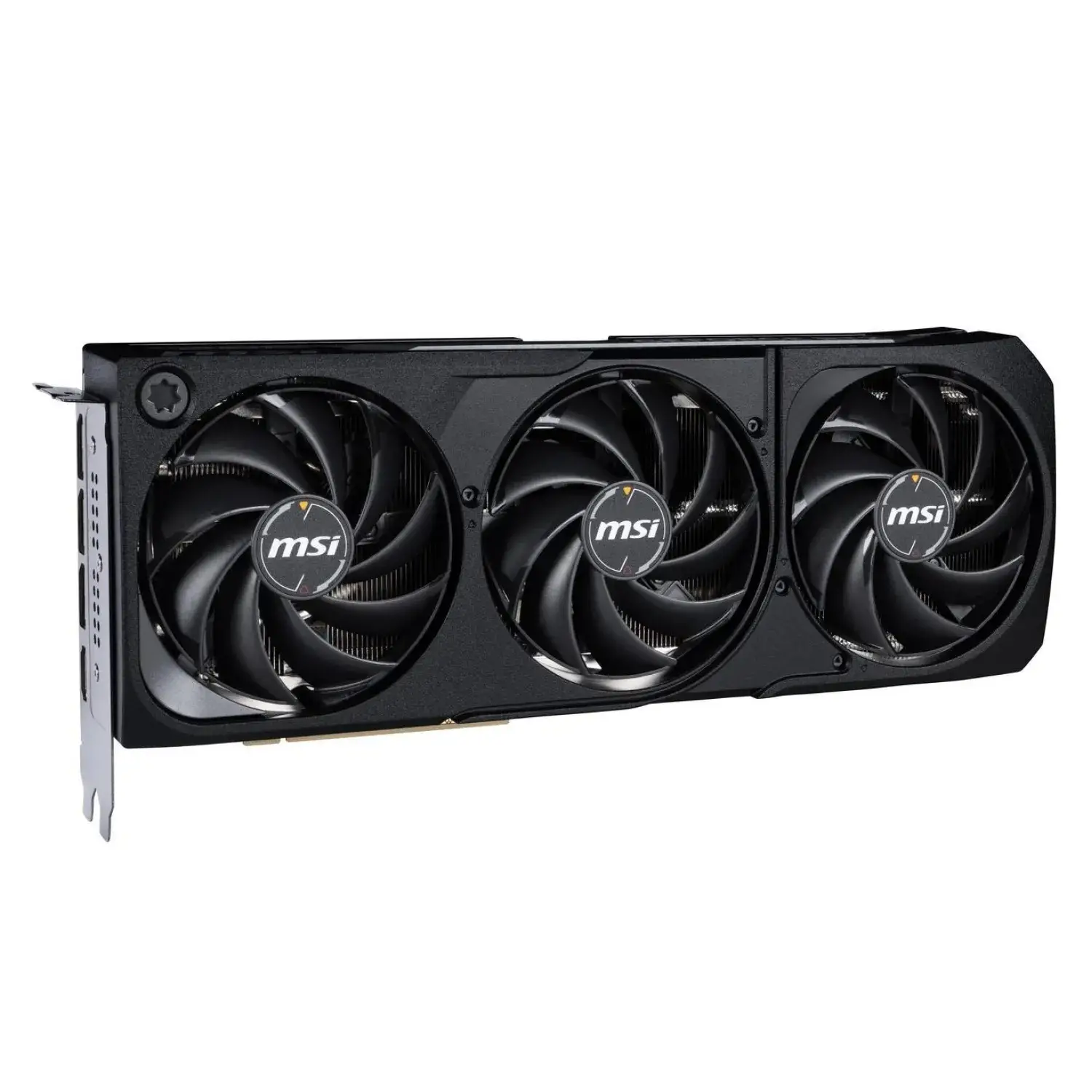 کارت گرافیک MSI RTX 5070 12G Shadow 3X OC