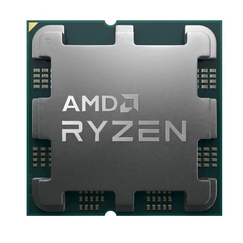 قیمت و خرید پردازنده مرکزی ای ام دی مدل Ryzen 5 9500F-Tray