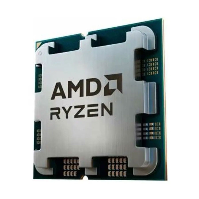 قیمت و خرید پردازنده مرکزی ای ام دی مدل RYZEN 5 7600 TRAY