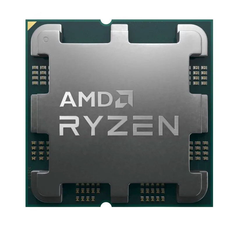 قیمت و خرید پردازنده مرکزی ای ام دی مدل Ryzen 5 7500X3D-Tray