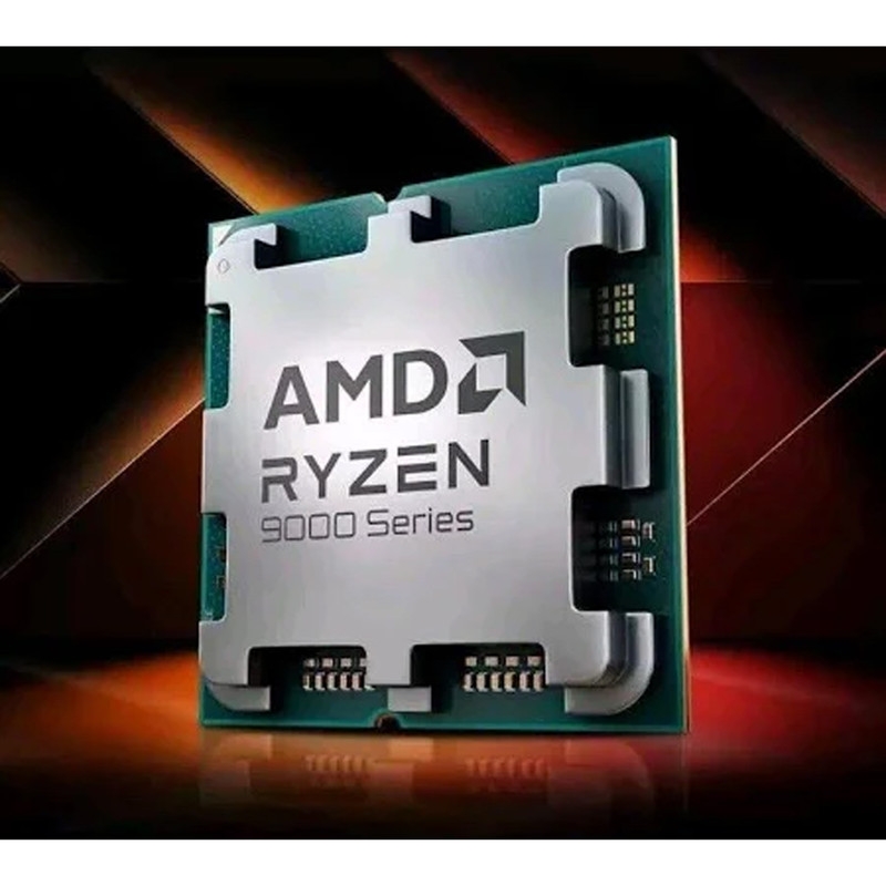 قیمت و خرید پردازنده مرکزی ای ام دی مدل Ryzen 5 7500X3D-Tray