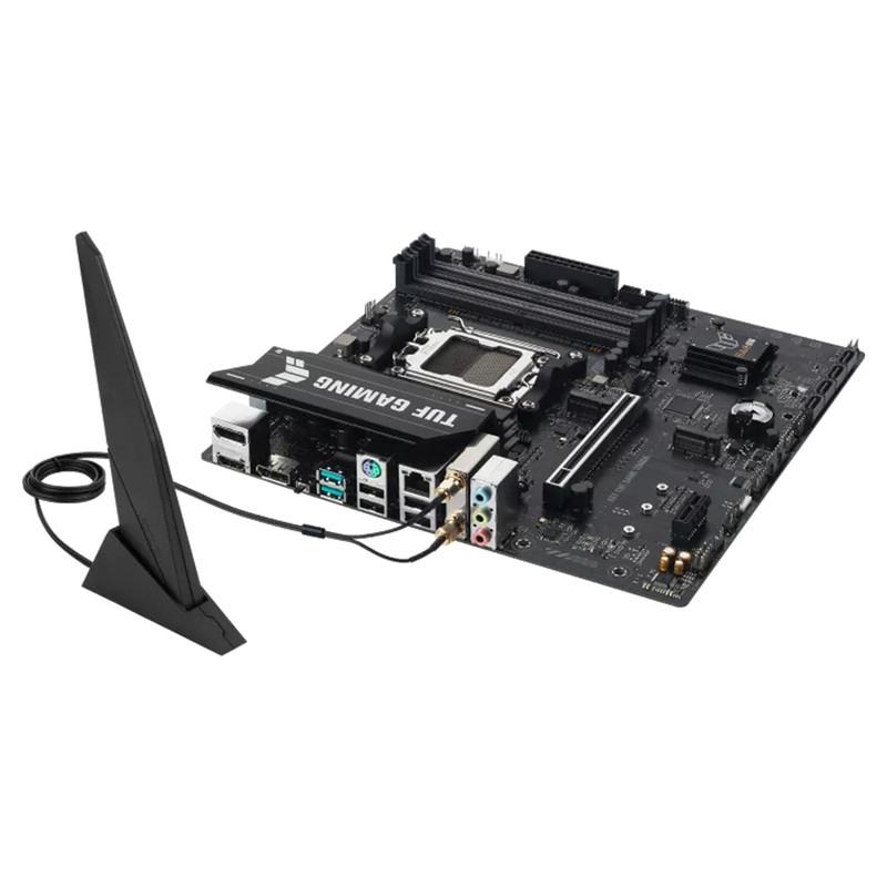 قیمت و خرید مادربرد ایسوس مدل TUF GAMING A620AM-PLUS WIFI