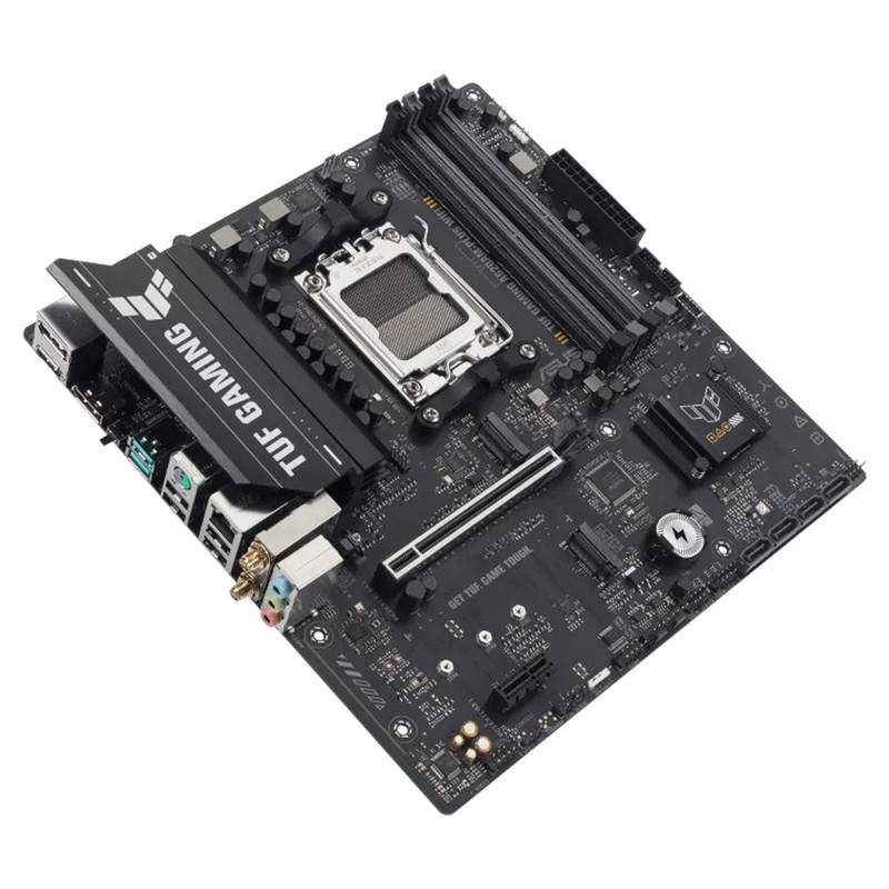 قیمت و خرید مادربرد ایسوس مدل TUF GAMING A620AM-PLUS WIFI