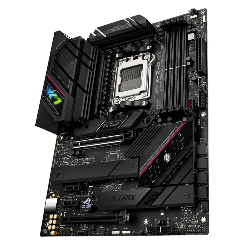 قیمت و خرید  مادربرد ایسوس مدل ROG STRIX B650E-F GAMING WIFI