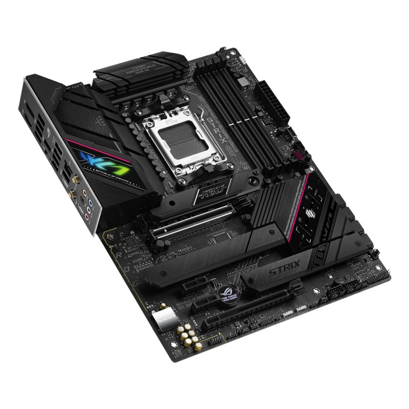 قیمت و خرید  مادربرد ایسوس مدل ROG STRIX B650E-F GAMING WIFI