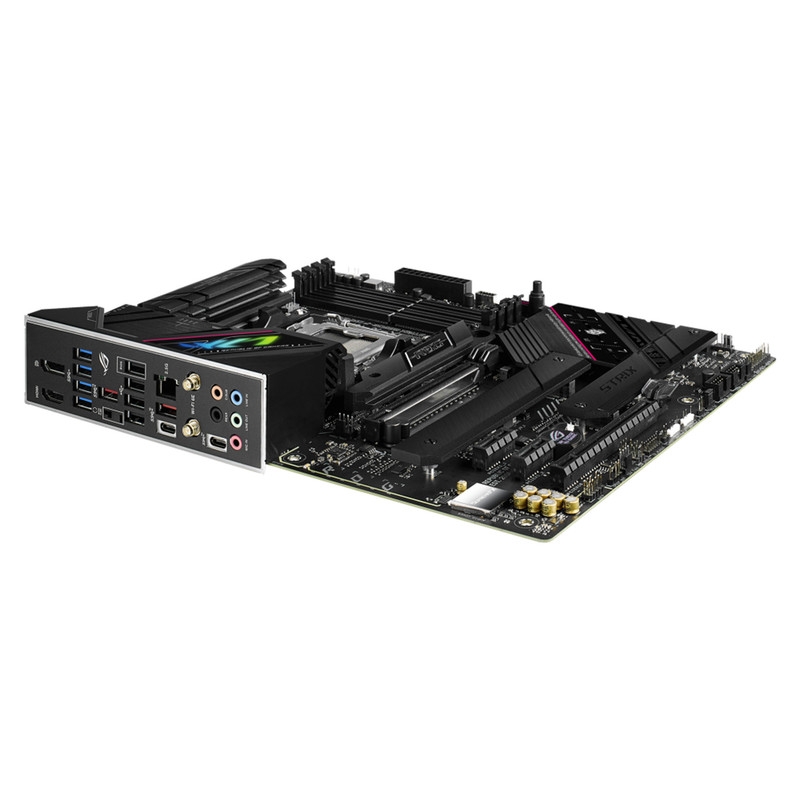 قیمت و خرید  مادربرد ایسوس مدل ROG STRIX B650E-F GAMING WIFI