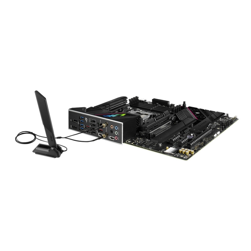 قیمت و خرید  مادربرد ایسوس مدل ROG STRIX B650E-F GAMING WIFI