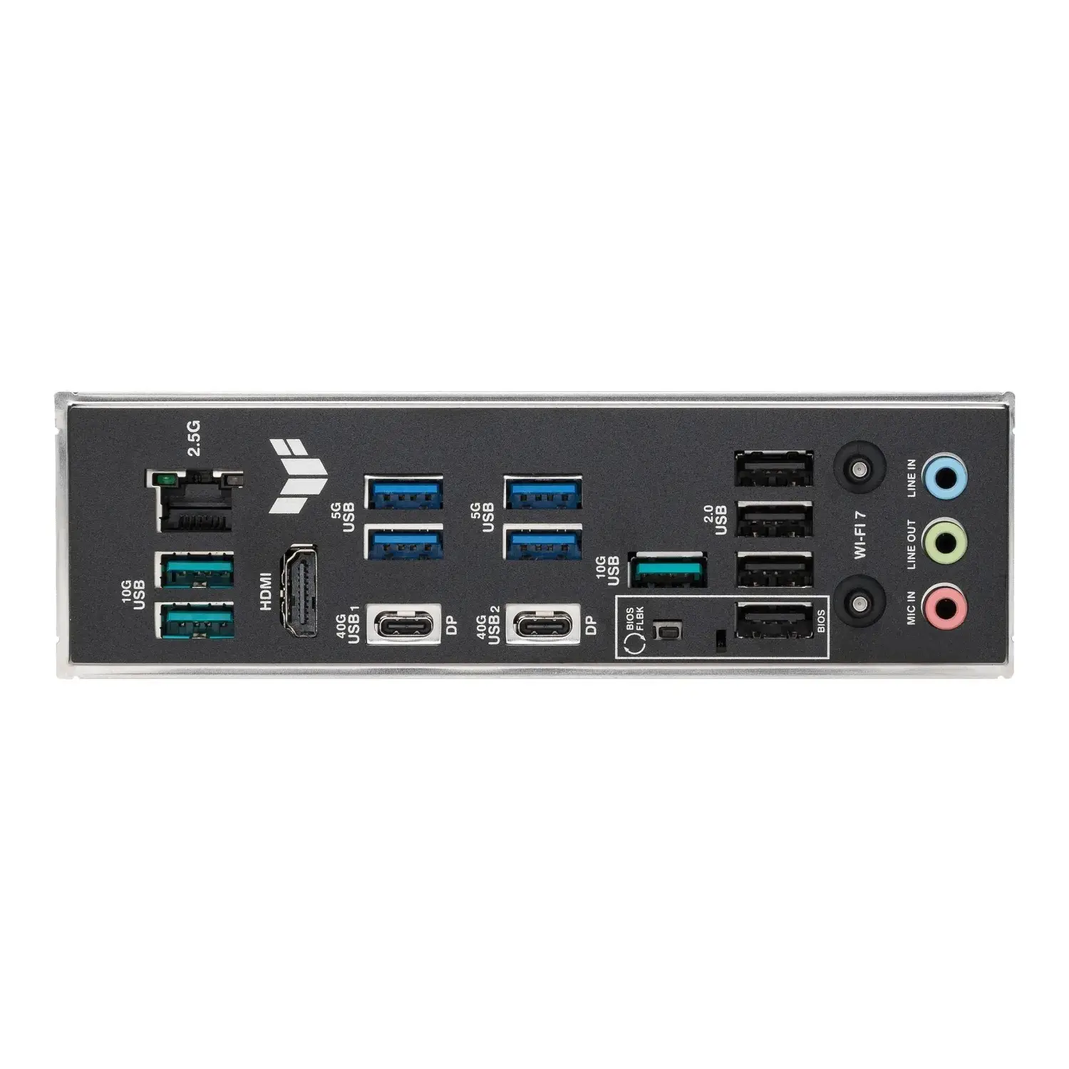 مادربرد ASUS TUF GAMING X870E-PLUS WIFI7