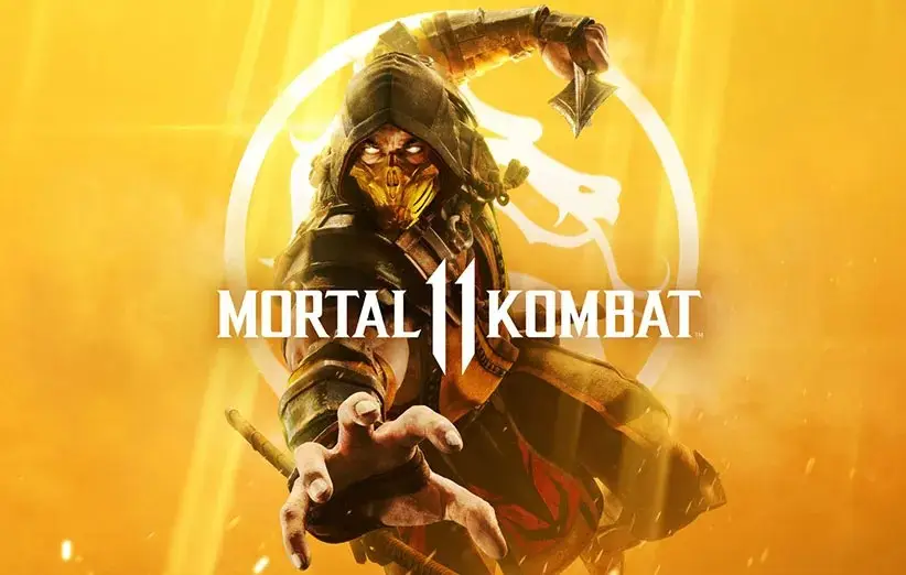 بازی جدید Mortal Kombat در حال ساخت هست😀