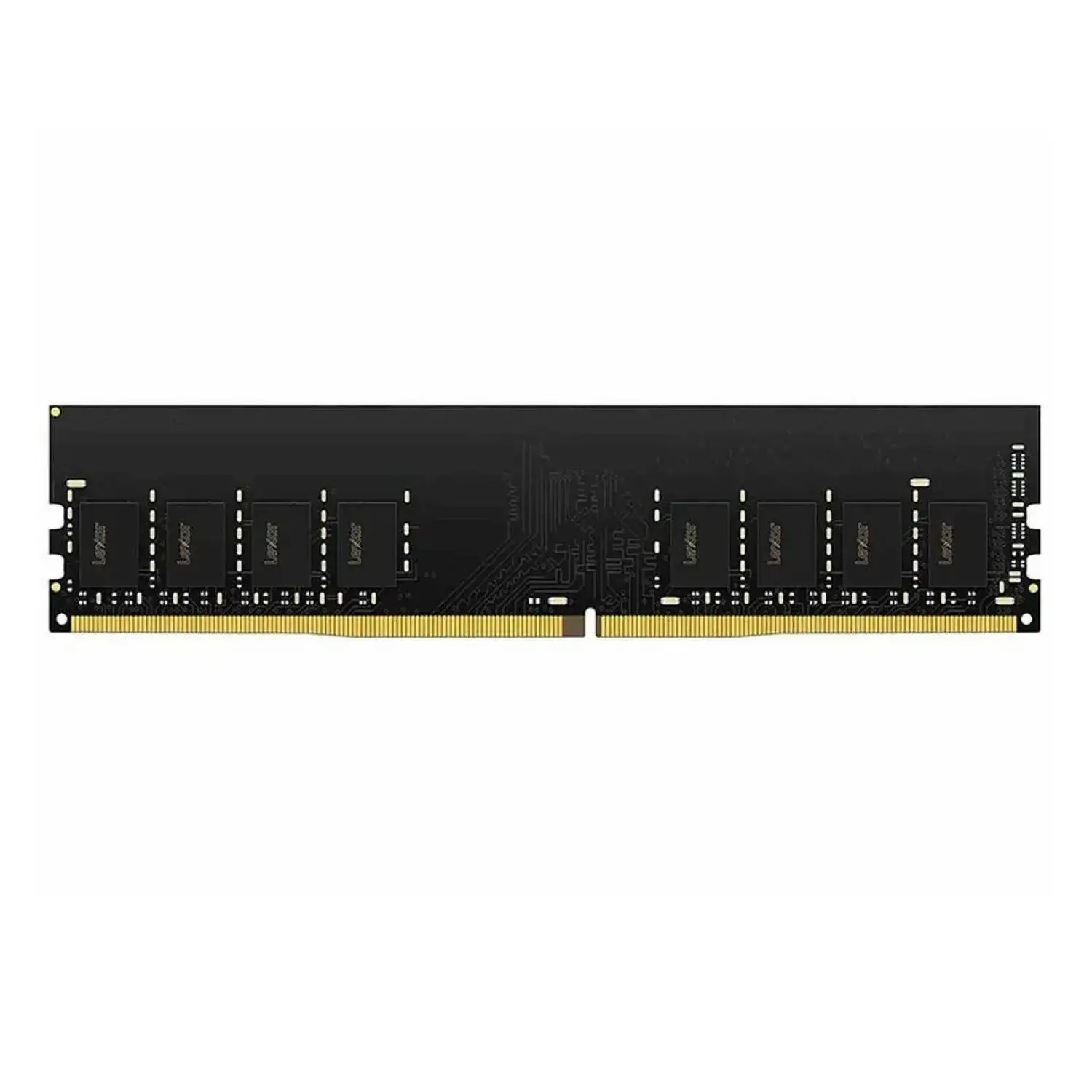 رم Lexar 16GB Single 3200MHz CL22