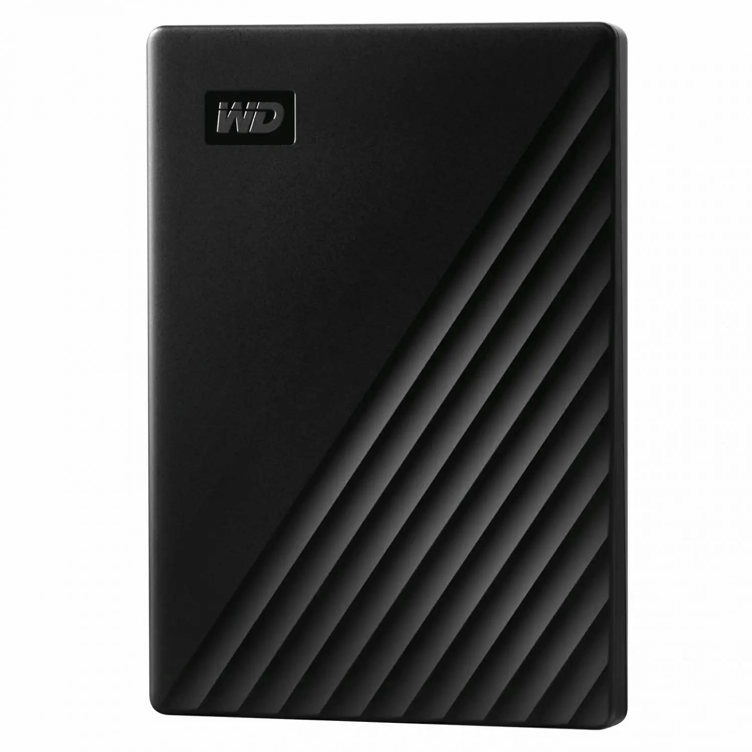 هارد دیسک اکسترنال WD My Passport 2TB - Black