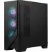 کیس MSI MAG Forge 321R Airflow - Black