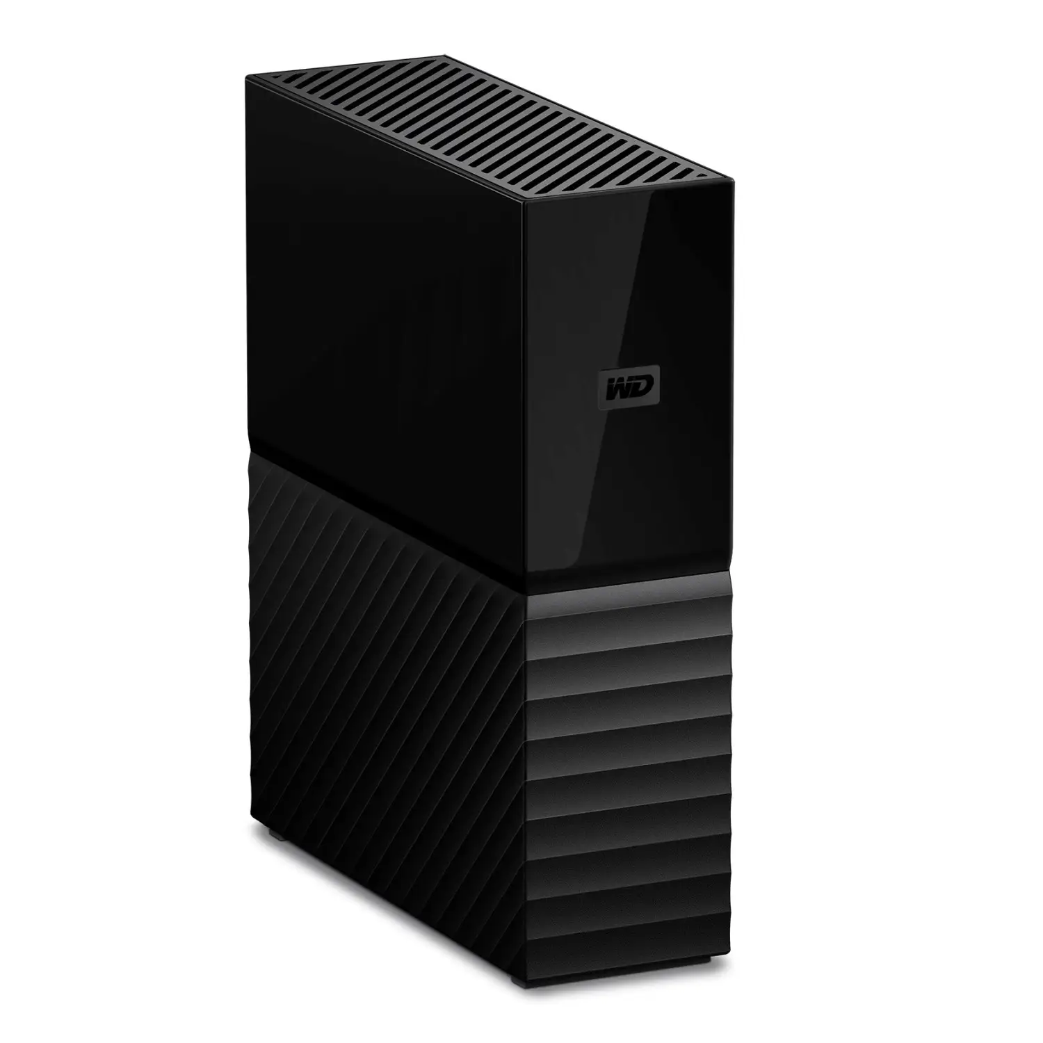 هارد دیسک اکسترنال WD My Book 6TB