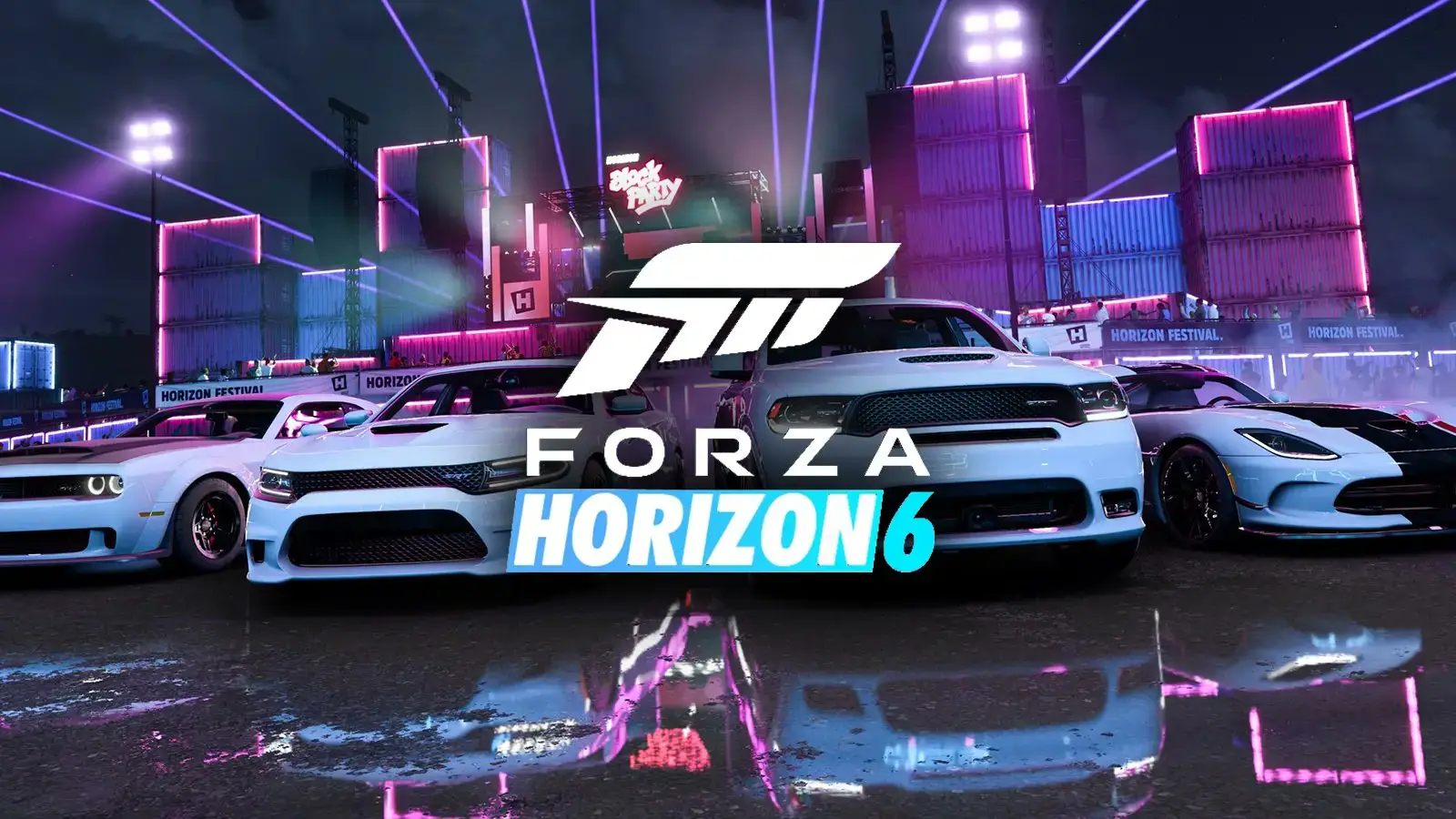 بازی Forza Horizon 6 ده روز پیش از عرضه لیک و کرک شد