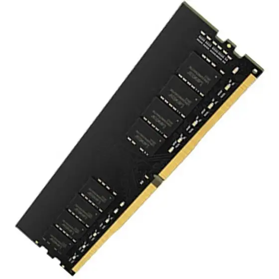 رم Lexar 16GB Single 3200MHz CL22