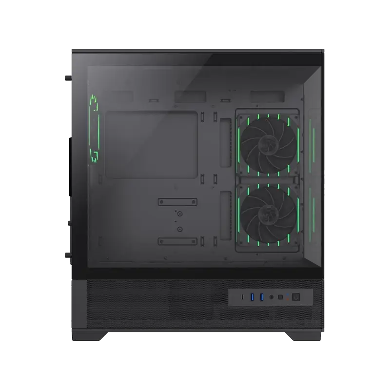 کیس گیم مکس VISTA 2 AB