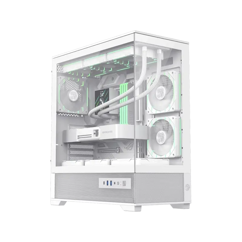 کیس گیم مکس VISTA 2 AW