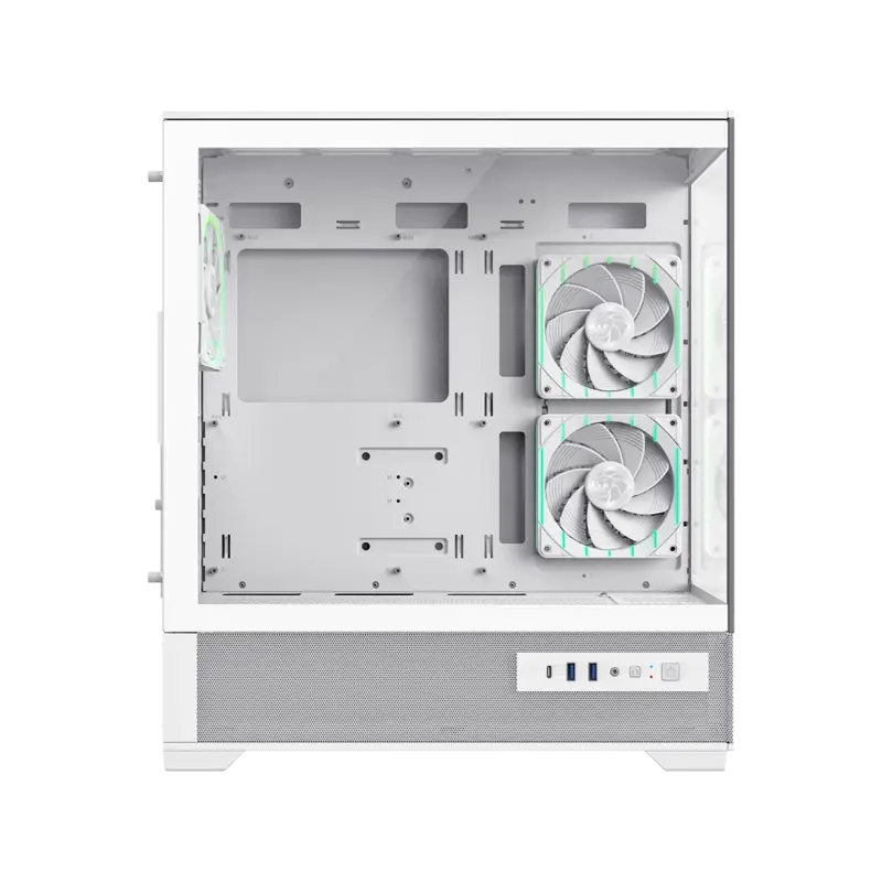 کیس گیم مکس VISTA 2 AW