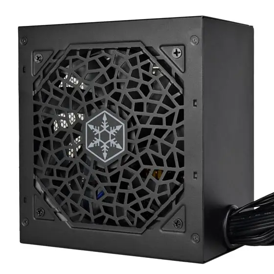 قیمت و خید پاور  SilverStone Strider 550 EF