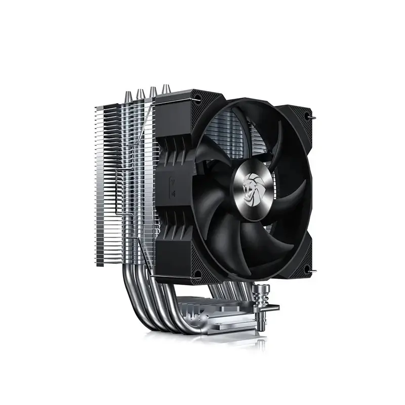 قیمت و خرید خنک‌کننده پردازنده گیم مکس مدل Gamma 90 Dark