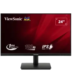 قیمت و خرید مانیتور 24 اینچ ویوسونیک مدل VA240-H