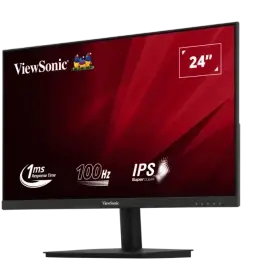 قیمت و خرید مانیتور 24 اینچ ویوسونیک مدل VA240-H
