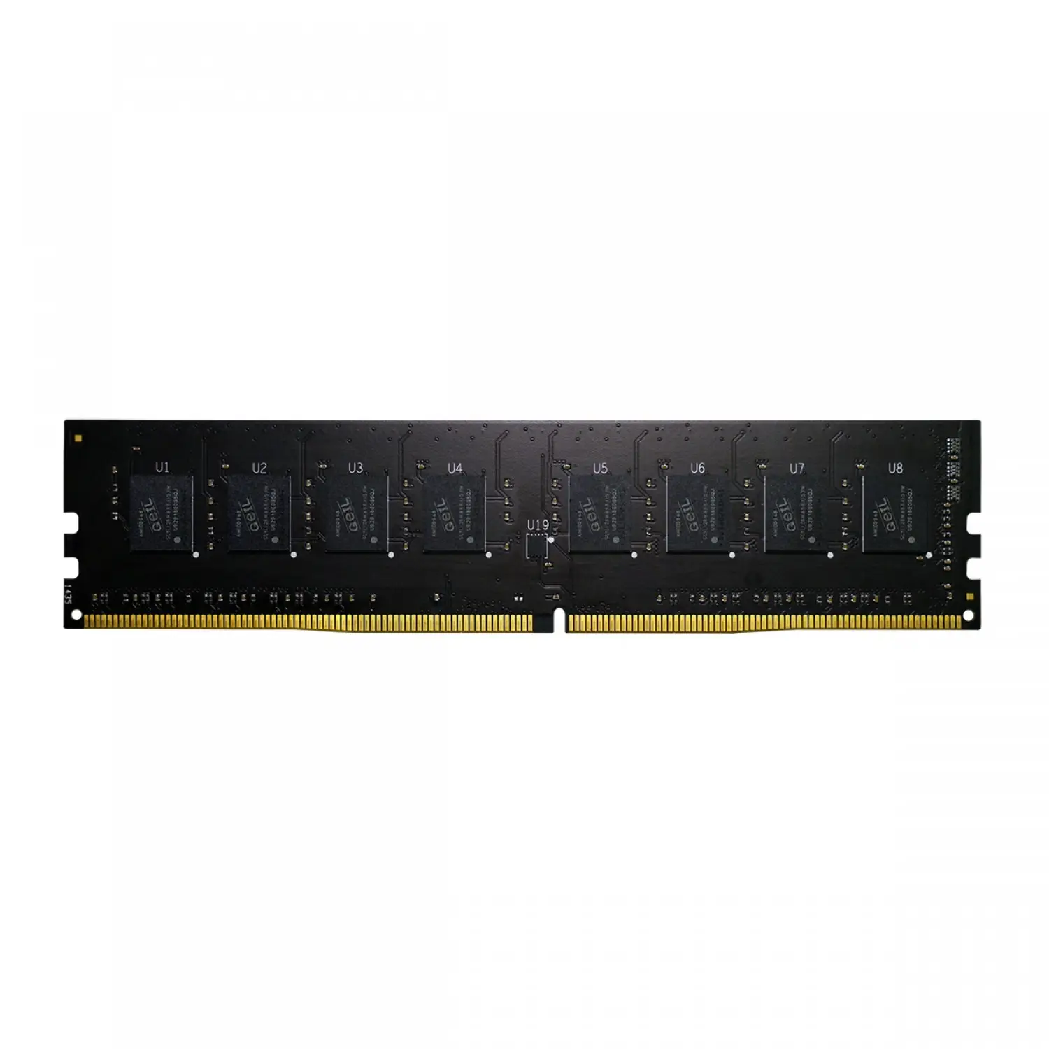رم Geil Pristine 8GB Single 3200MHz CL22