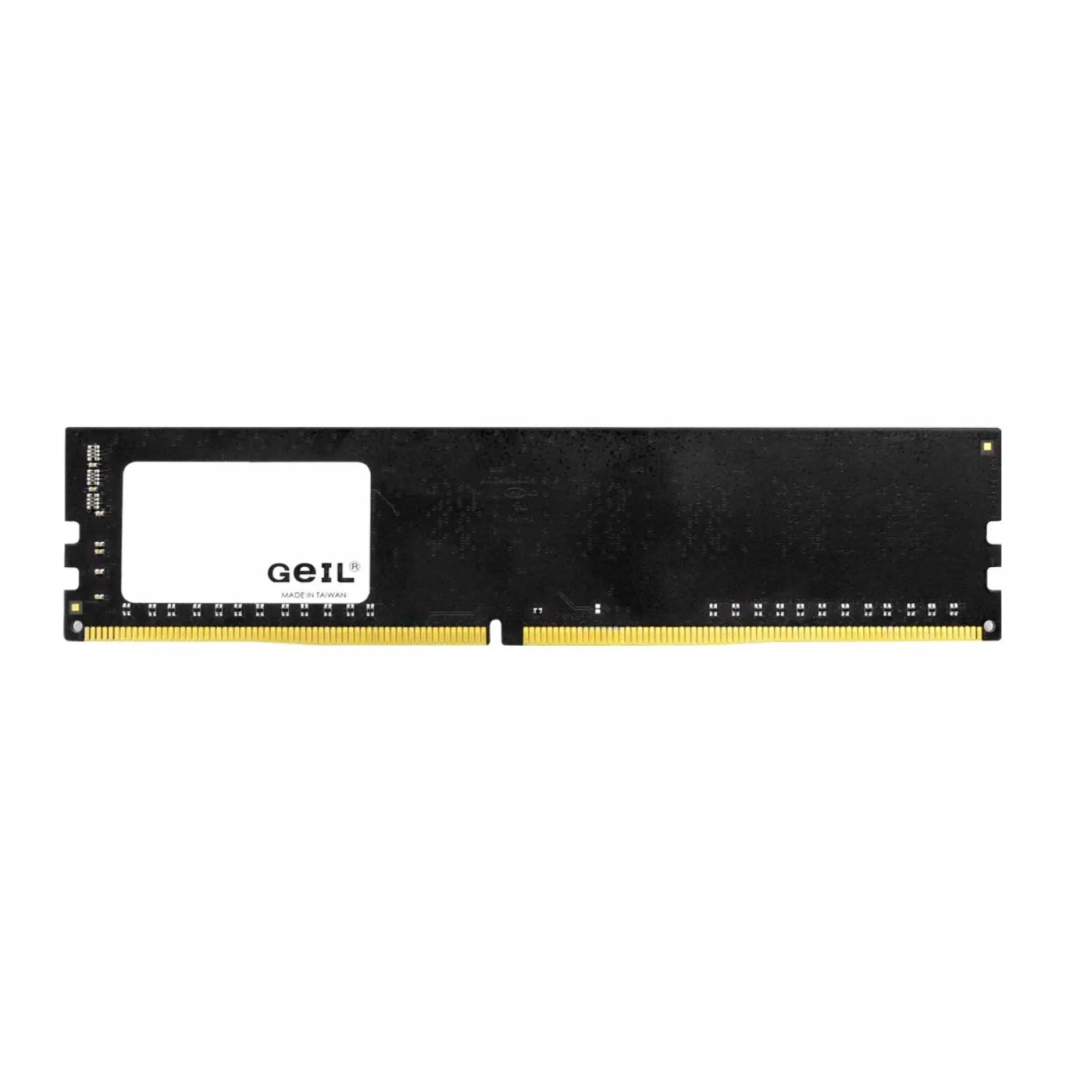 رم Geil Pristine 8GB Single 3200MHz CL22