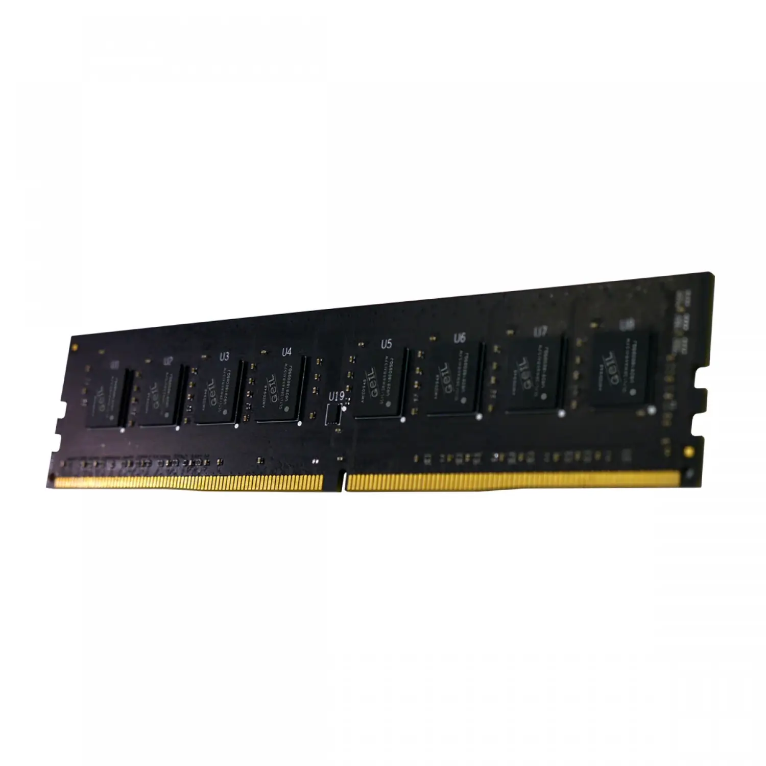 رم Geil Pristine 8GB Single 3200MHz CL22