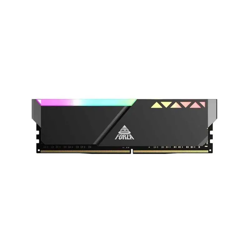 رم نئو فورزا مدل TRINITY RGB DDR5 16GB (1x16GB) 5200Mhz CL40