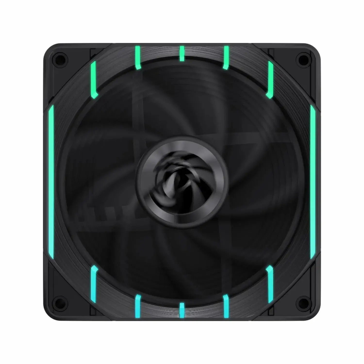 فن کیس GAMEMAX Tornado T12 ARGB