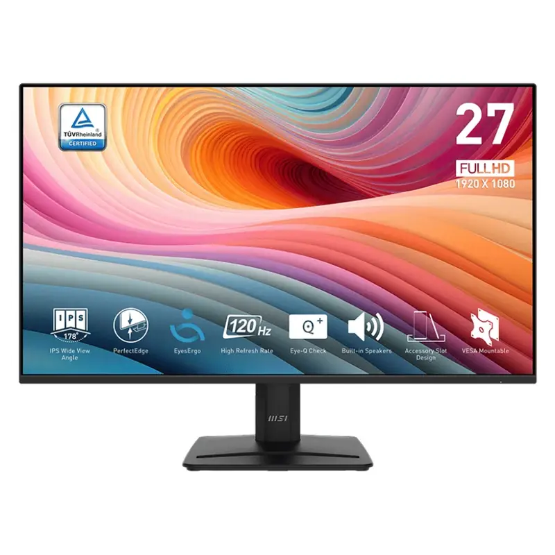 مانیتور-ام-اس-آی-مدل-MSI-PRO-MP275-E2-2