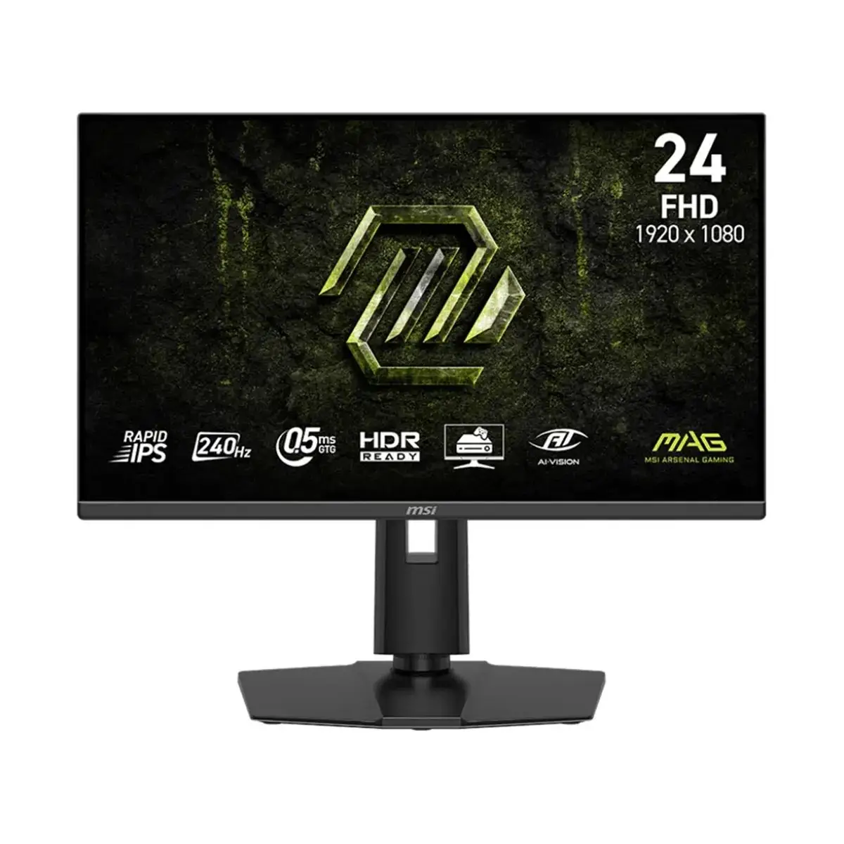 مانیتور msi mag 245pf x24