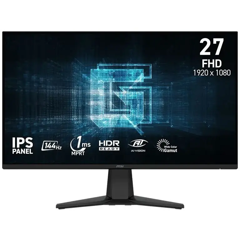 مانیتور msi mag 245pf x24