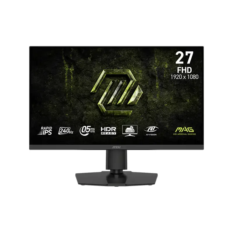 مانیتور MSI MAG 272PF X24
