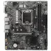 مادربرد MSI PRO H610M-G