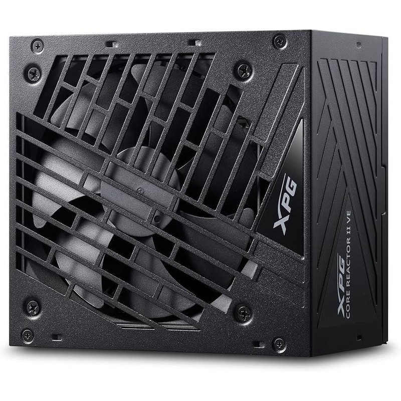 قیمت و خرید منبع تغذیه کامپیوتر ای دیتا ایکس پی جی مدل CORE REACTOR II 750W