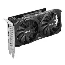 کارت گرافیک MSI RTX 3050 Ventus 2X 6G OC