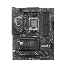 مادربرد MSI X870 GAMING PLUS WIFI